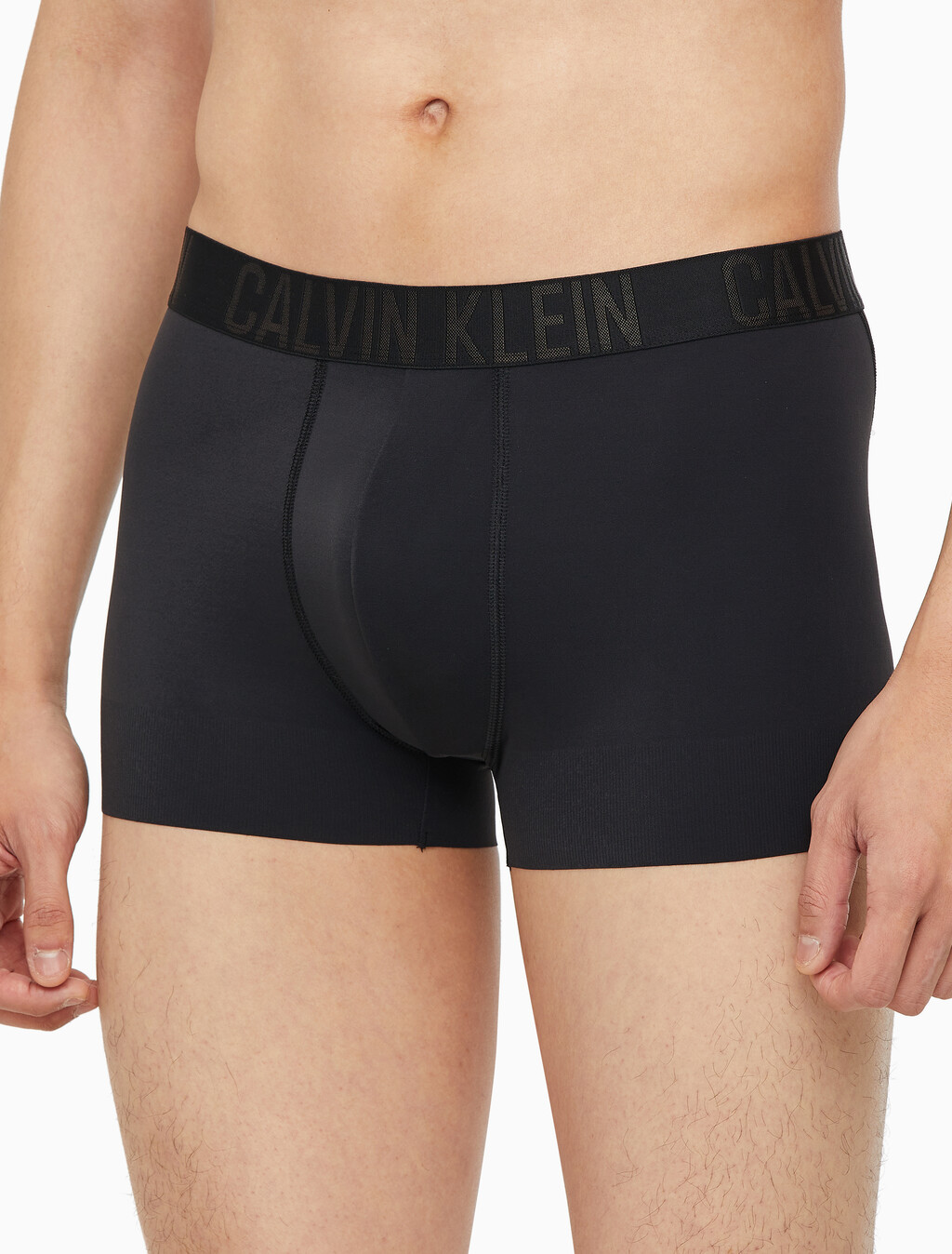 Buy 남성 인텐스 파워 LTE 마이크로 드로즈 in color BLACK