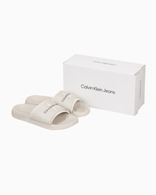 Buy 여성 노리치 슬리퍼 YW00585 in color ANCIENT WHITEEGGSHELL