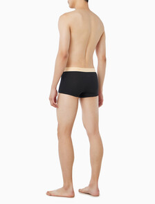 Buy 남성 프라이드 코튼 트렁크 5PK in color Black