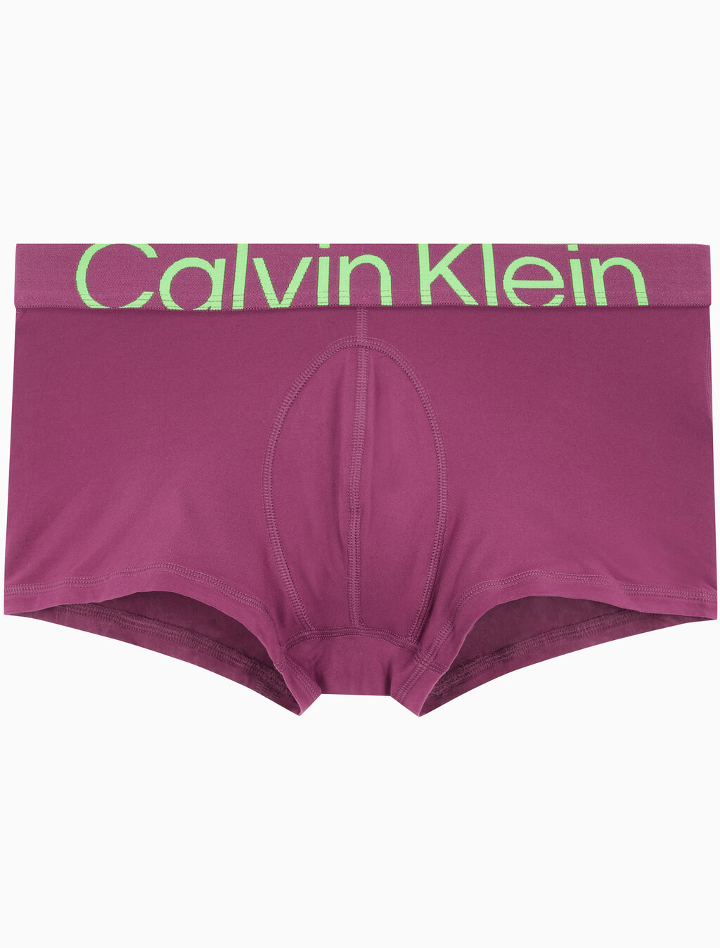 Buy 남성 퓨쳐쉬프트 마이크로 로우라이즈 드로즈 in color AMARANTH 