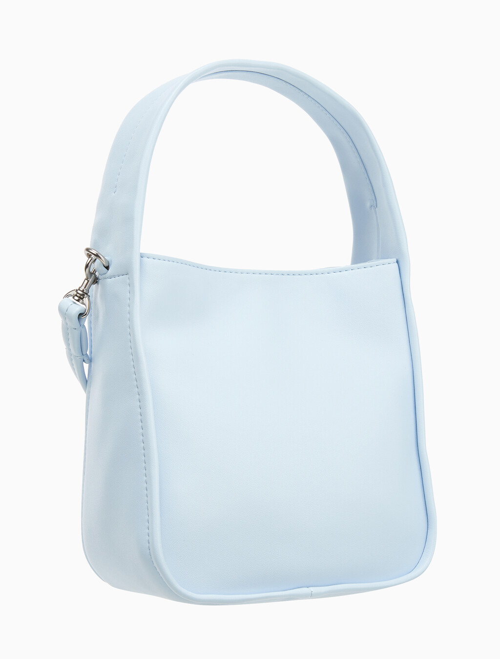 Buy 여성 CKJ 블록 버킷백 in color SKY BLUE
