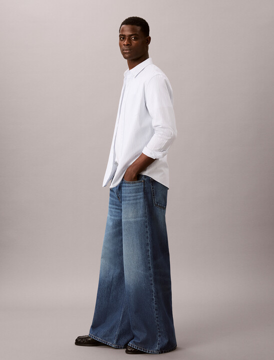 익스트림 배기핏 진