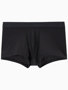 Buy 남성 CK 마이크로 플러스 3PK 로우 라이즈 드로즈 in color BLACK/WOLF GREY HEATHER/TURBULENCE