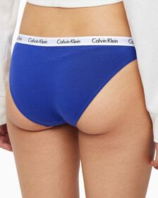 Buy 여성 캐러슬 비키니 팬티 in color SPECTRUM BLUE/SPICY ORANGE