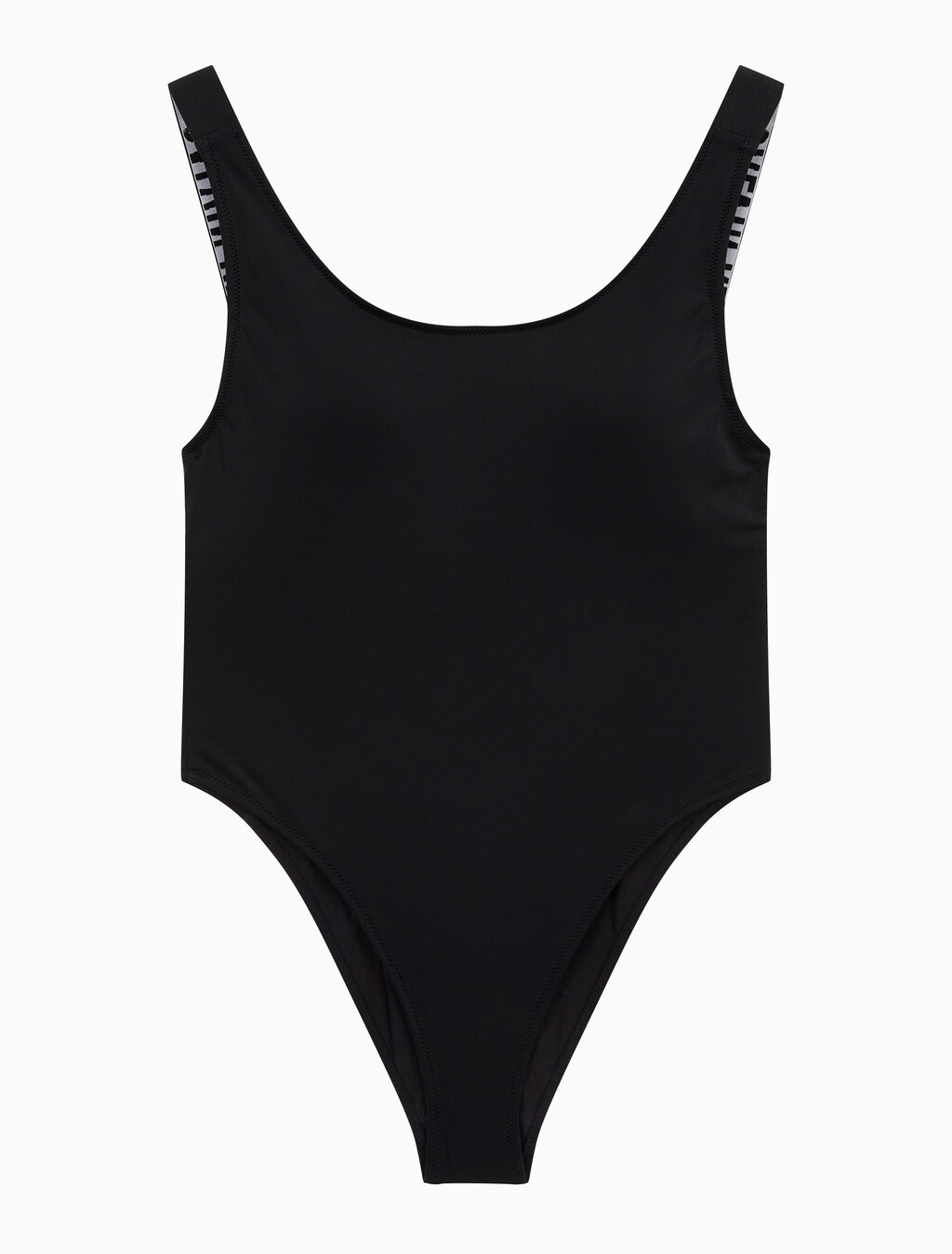 Buy 여성 인텐스 파워 스윔 원피스 in color CK BLACK