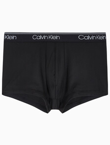 Buy 남성 마이크로 스트레치 로우라이즈 드로즈 3PK in color BLACK BODIES WITH BLACK/ARONA/CHESAPEAKE BAY