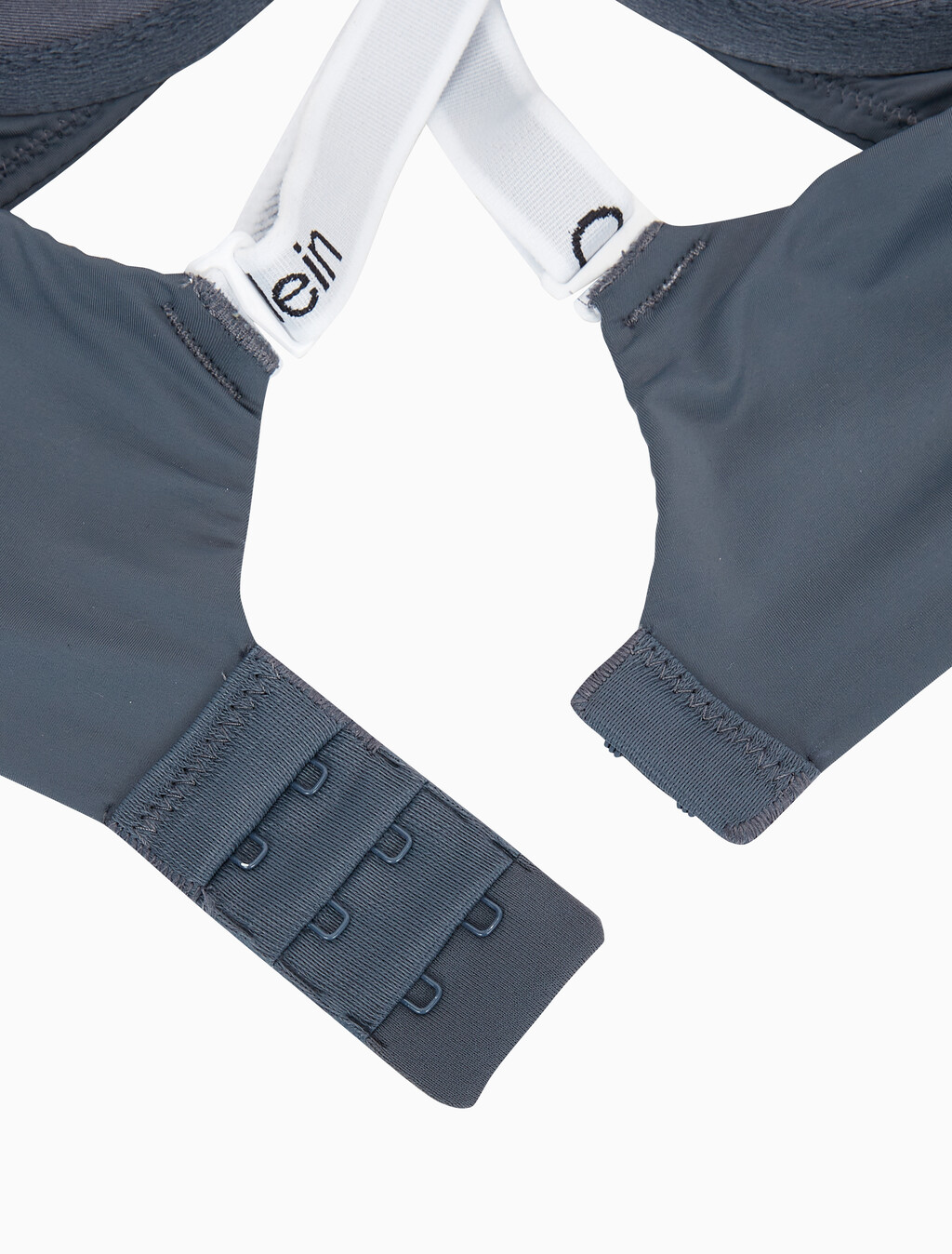 Buy 여성 테일러드 로고 AF 퍼펙트 커버리지 컨투어 브라 in color DARK GREY