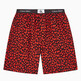 BLURRED LEOPARD PRINTHAZARD