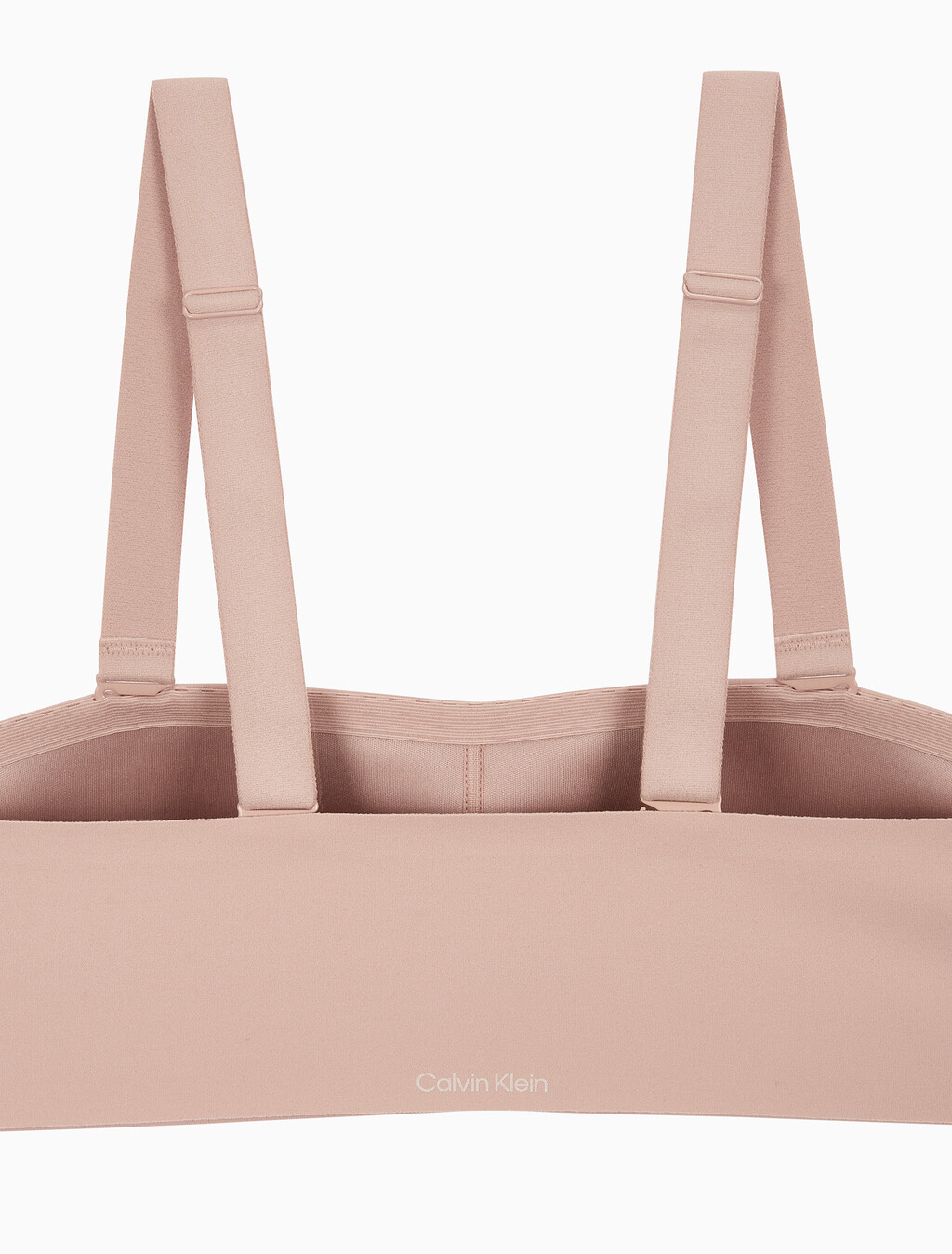 Buy 여성 퍼펙틀리 핏 반도 브라 스트랩리스 in color CEDAR