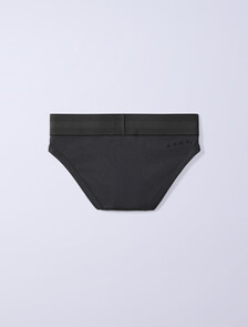Buy Jung Kook for Calvin Klein 여성 헤리티지 코튼 AF 비키니 in color PEAT