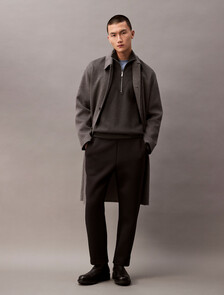 Buy 남성 스페이서 팬츠 in color BLACK BEAUTY