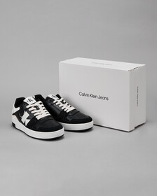 Buy 여성 밀란 스니커즈 in color CK BLACK