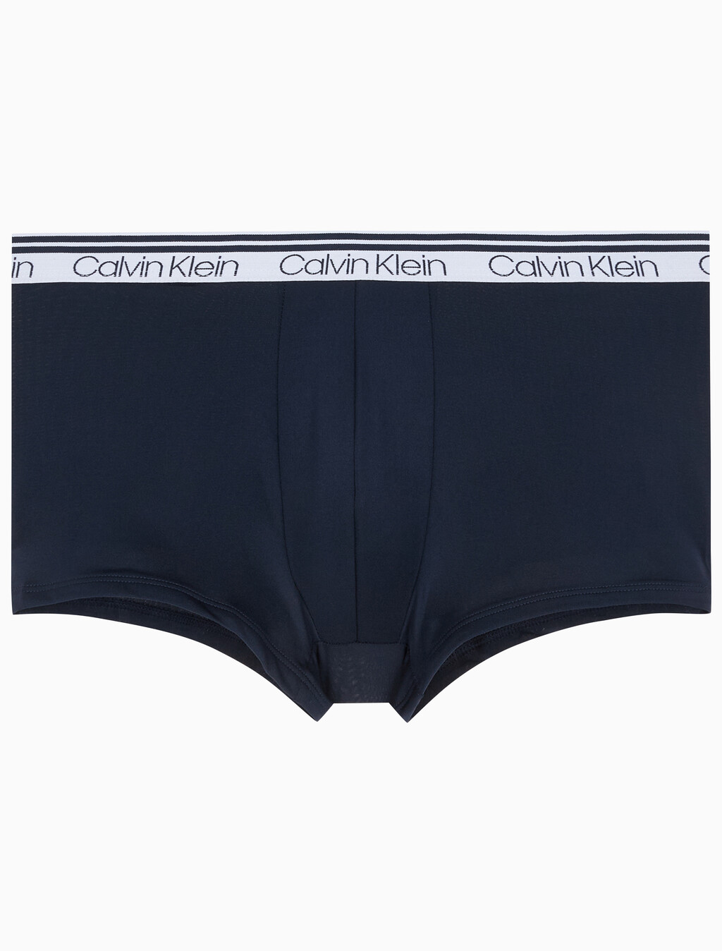 Buy 남성 마이크로 버라이어티 WB 로우 라이즈 트렁크 3PK in color Navy / Blue / Grey