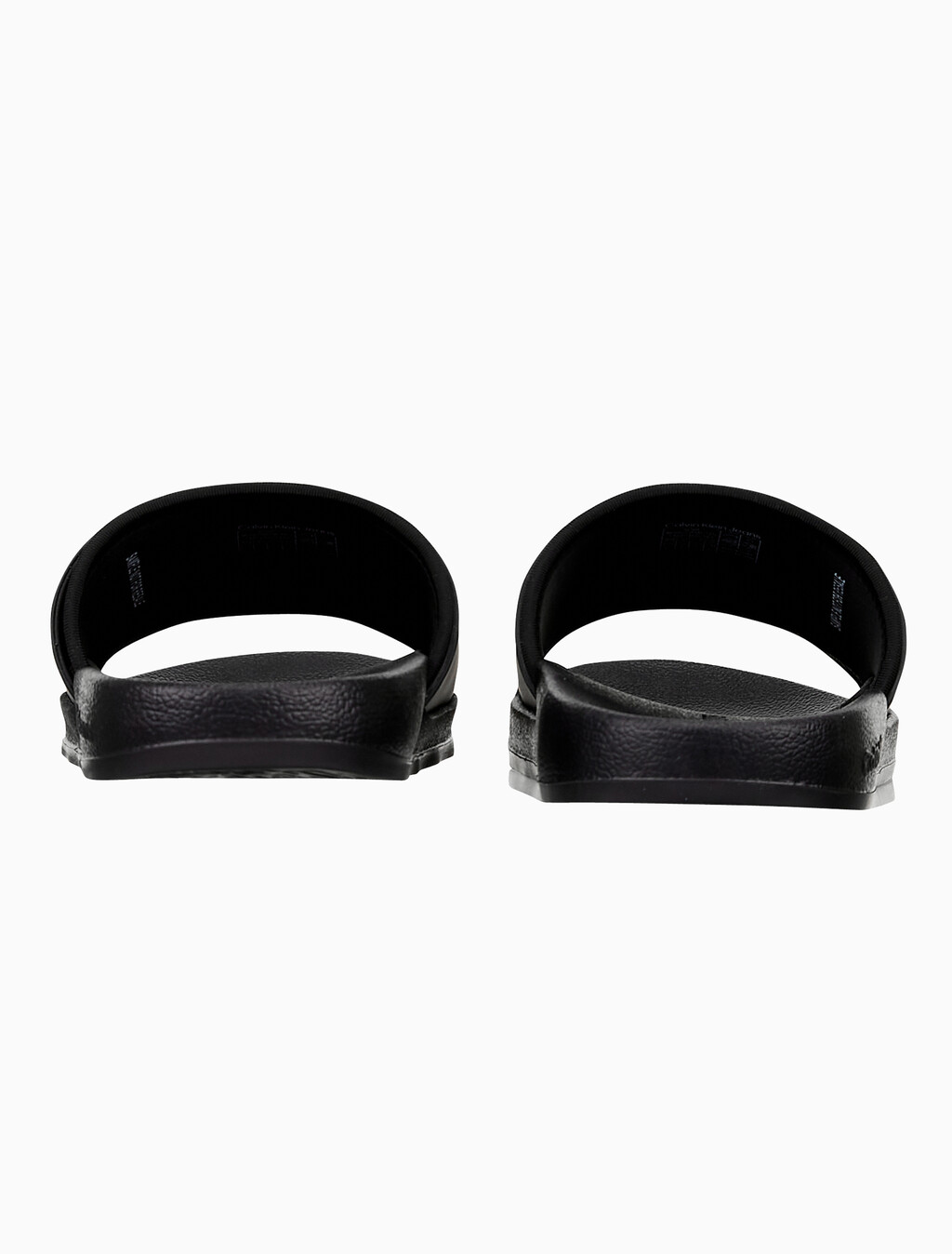Buy 남성 노리치 슬리퍼 in color BLACK