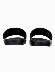 Buy 남성 노리치 슬리퍼 in color BLACK