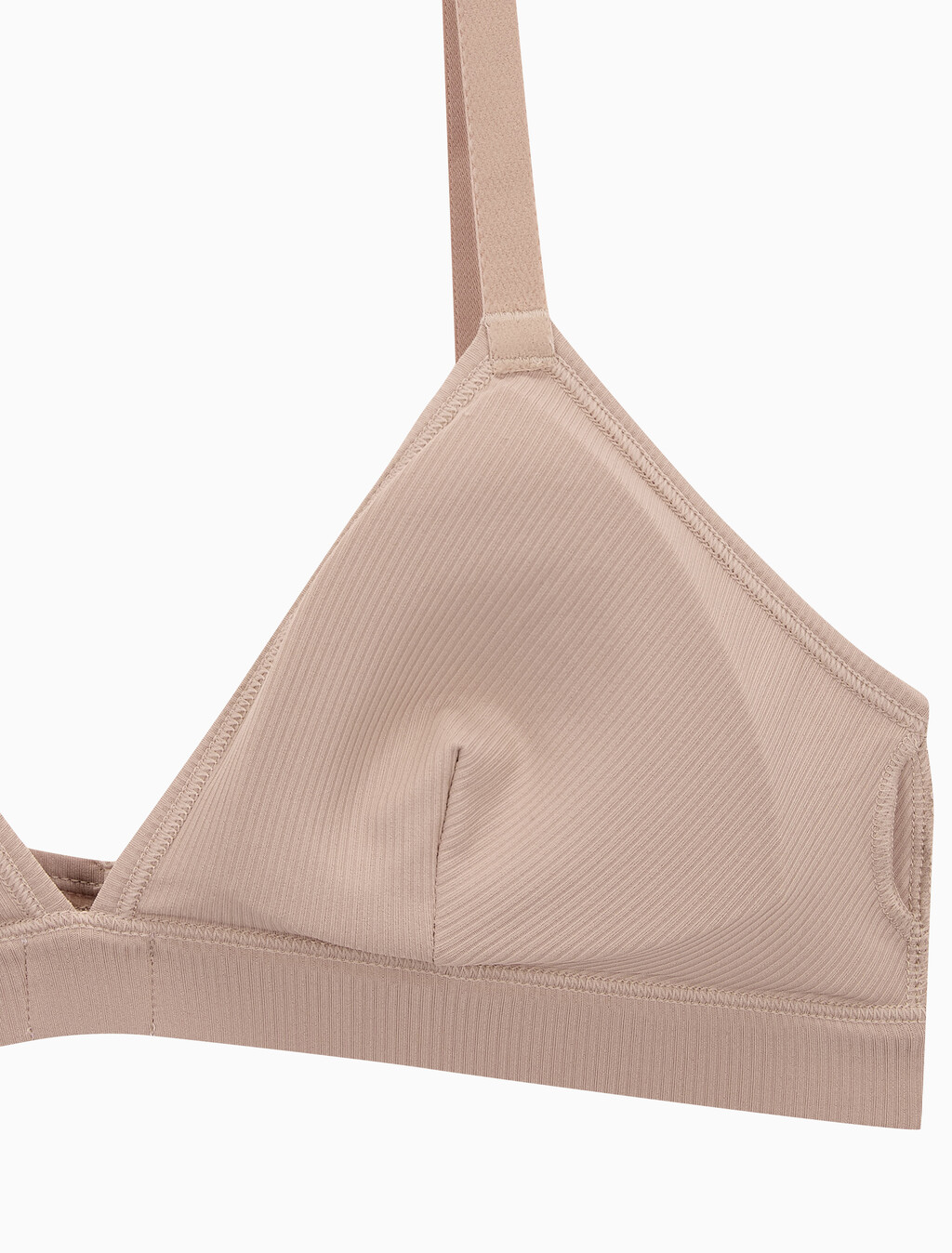 Buy 여성 마이크로 립 트라이앵글 in color CEDAR