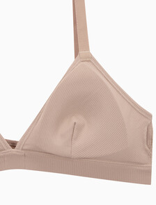 Buy 여성 마이크로 립 트라이앵글 in color CEDAR