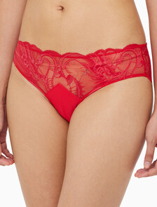 Buy 여성 CK 블랙 드래곤 레이스 AF 힙스터 in color ROUGE