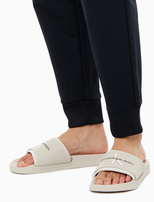 Buy 여성 노리치 슬리퍼 in color ANCIENT WHITE/EGGSHELL