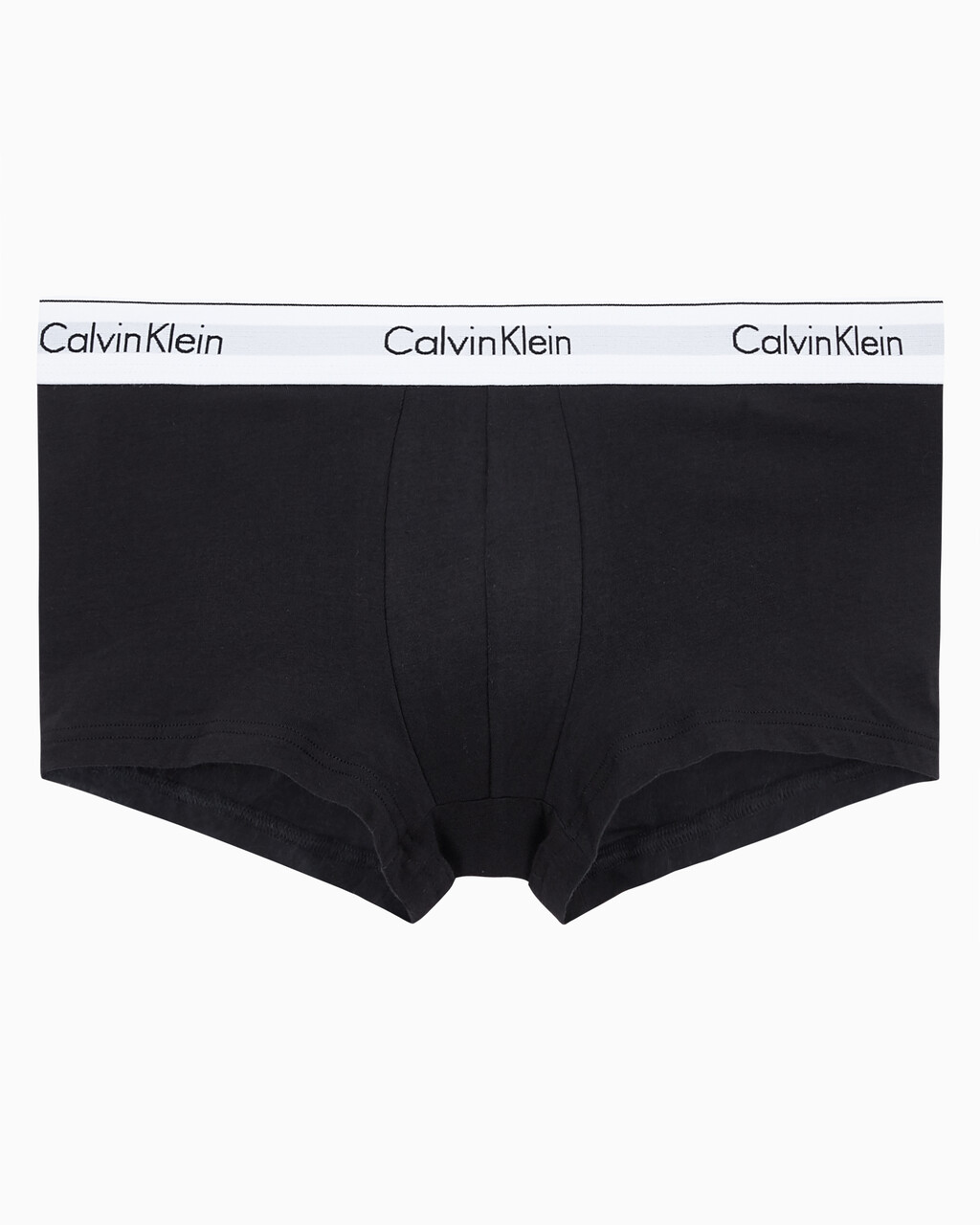 Buy 남성 모던 코튼 스트레치 3PK 트렁크 in color BLUE/GREY/BLACK