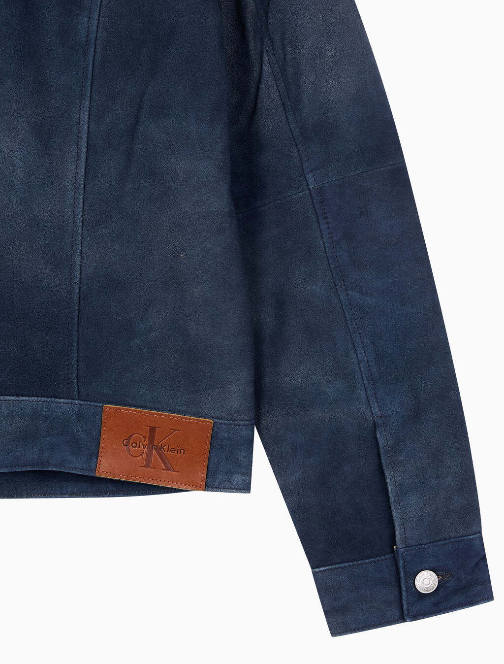 Buy 스웨이트 90S 트러커 자켓 in color SPEAKEASY