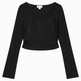 CK BLACK