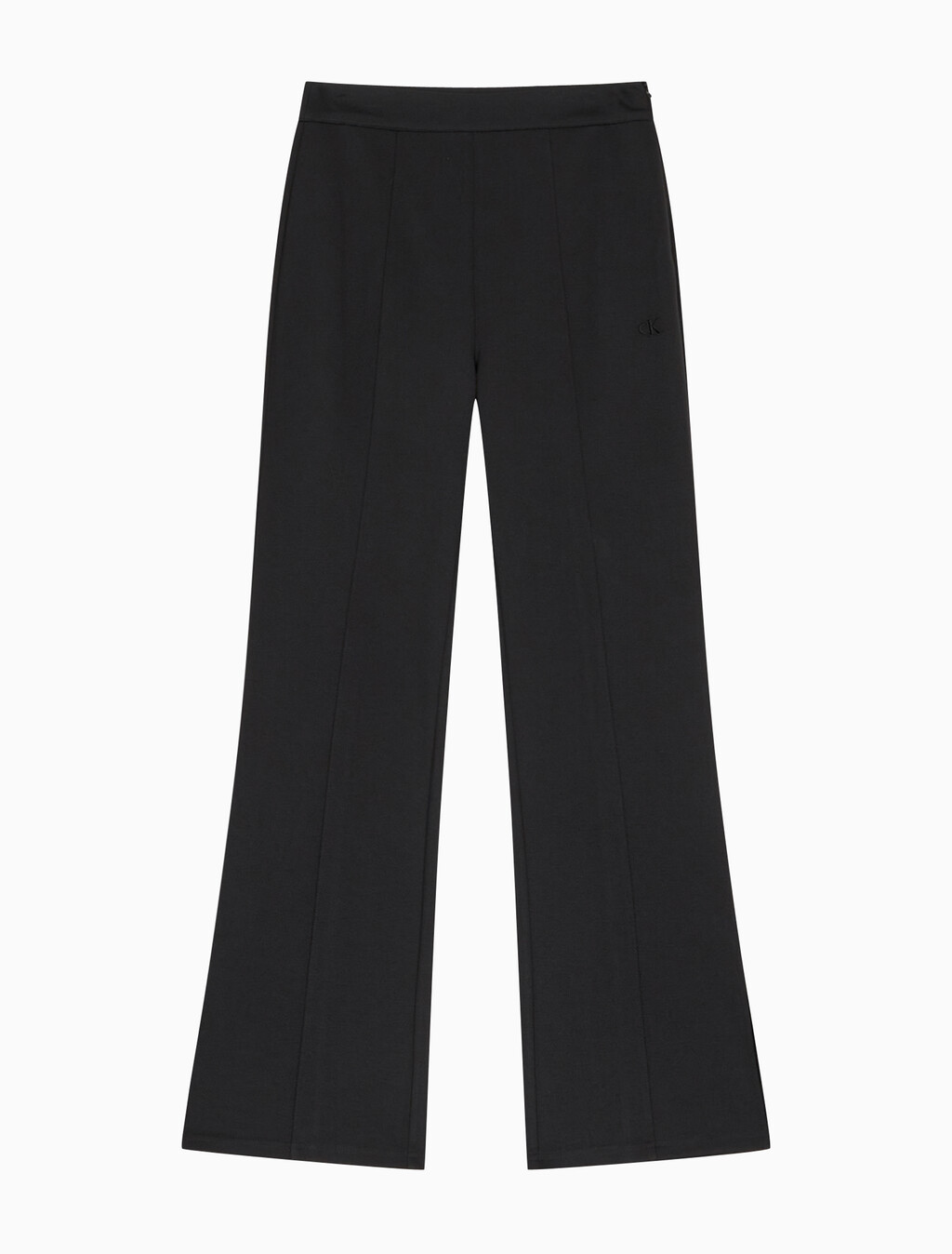 Buy 여성 밀라노 팬츠 in color CK BLACK