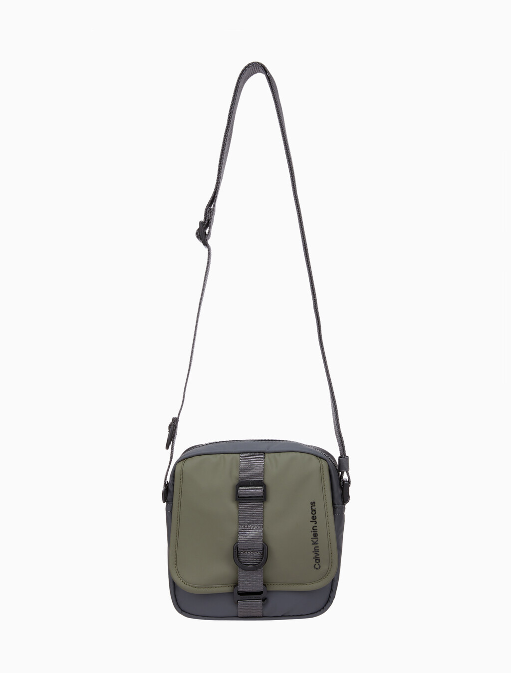 Buy 남성 유틸리타리안 카메라백 S in color OLIVE