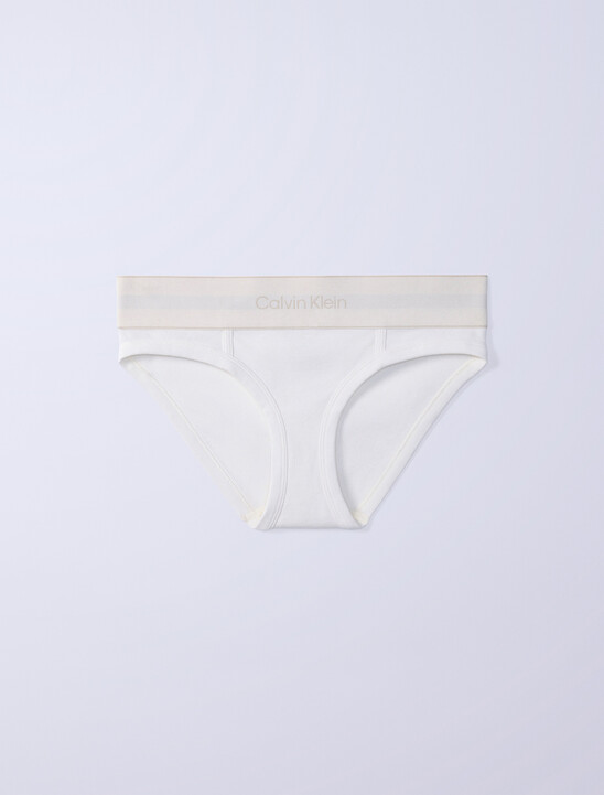Jung Kook for Calvin Klein 여성 헤리티지 코튼 AF 비키니