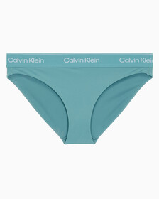 Buy 여성 모던코튼 퍼포먼스 AF 비키니 팬티 in color ICE GREEN