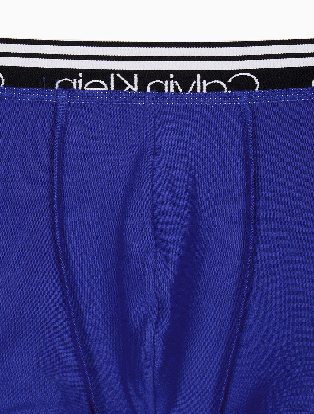 Buy 남성 WB 코튼 스트레치 버라이어티 팩 트렁크 4PK in color Blue / Black / Black / Grey