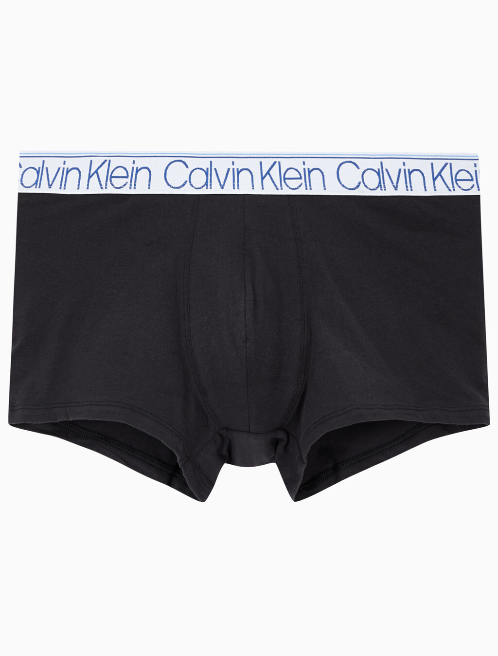 Buy 남성 코튼 스트레치 LTE 3PK 드로즈 in color BLACK/PROVIDENCE BLUE/GREY HEATHER