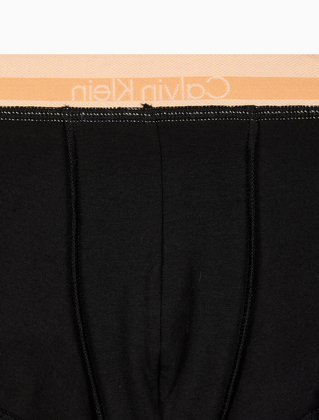 Buy 남성 프라이드 코튼 트렁크 5PK in color Black