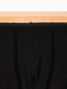 Buy 남성 프라이드 코튼 트렁크 5PK in color Black