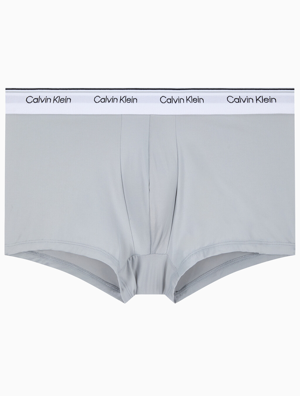 Buy 남성 마이크로파이버 스트레치 밸런스 로우 라이즈 트렁크 3PK in color Pink / Light Grey / Dark Navy