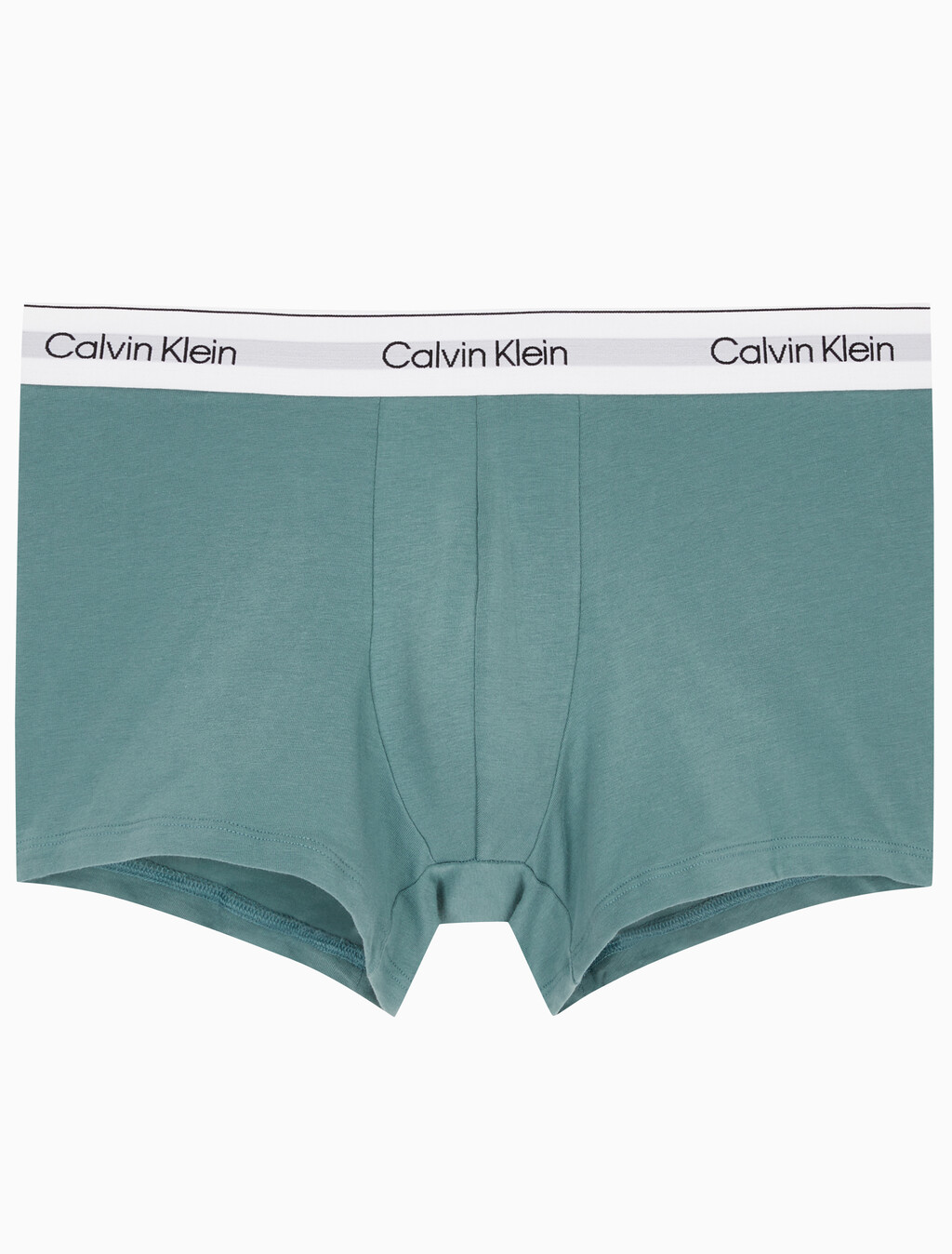 Buy 남성 모던 코튼 스트레치 드로즈 2PK in color GREEN/LIGHT GREY