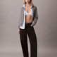 MEDIUM GREY HEATHER