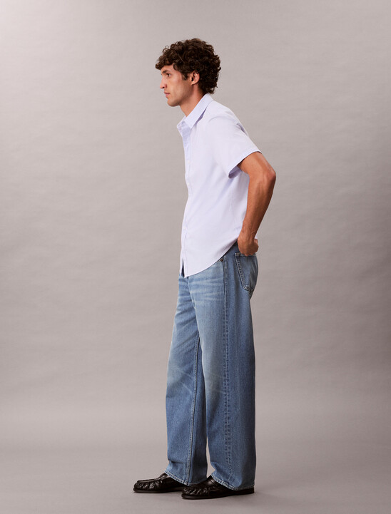 남성 90S 스트레이트 37.5 진