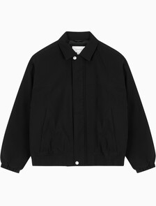 Buy 남성 블루종 패딩 자켓 in color CK BLACK