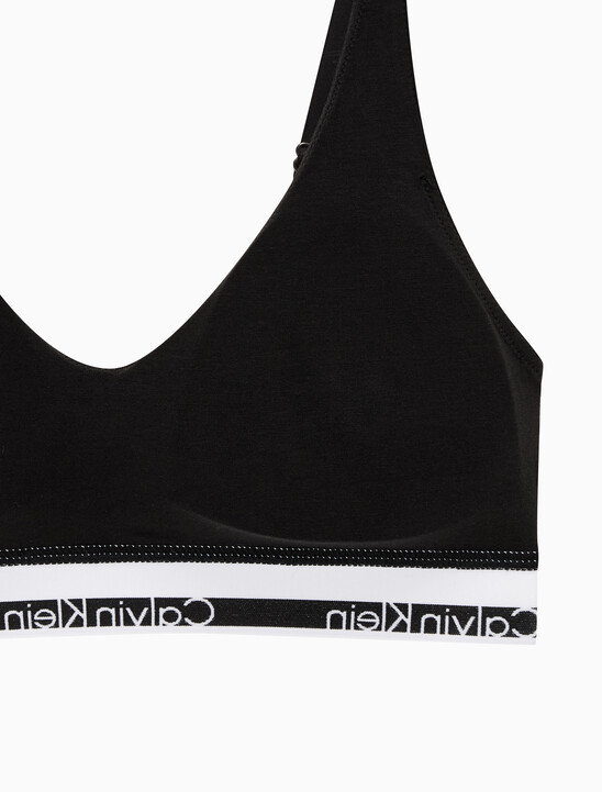 여성 아이콘 코튼 모달 AF 트라이앵글 (H&E)