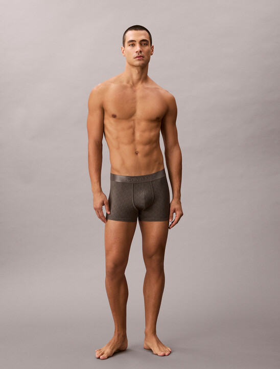 남성 리파인드 마이크로 홀리데이 로우 라이즈 트렁크