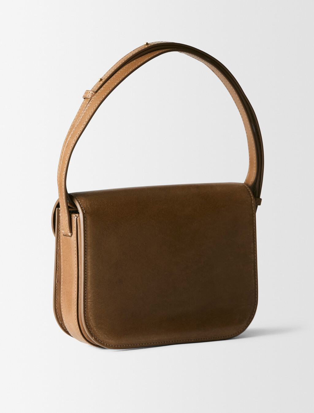 Buy TILLA in color DARK SEPPIA