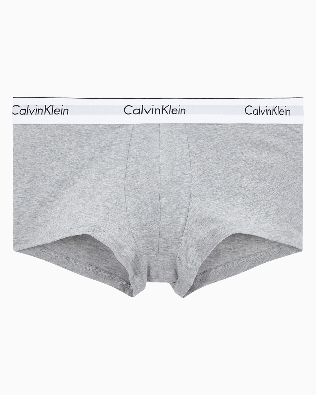 Buy 남성 모던 코튼 스트레치 3PK 트렁크 in color BLUE/GREY/BLACK