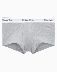 Buy 남성 모던 코튼 스트레치 3PK 트렁크 in color BLUE/GREY/BLACK