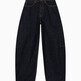 TENCEL RINSE BLUE