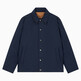 NAVY/BROWN