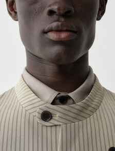 Buy AUGUSTUS MENS JACKET in color EUCALYPTUS