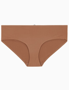 Buy 여성 미니멀리스트 AF 힙스터 in color BROWN