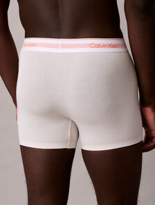 Buy 남성 아이콘 모달 메쉬 스트레치 트렁크 in color Light Beige