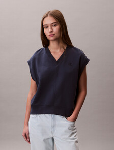 Buy 여성 모노그램 베스트 in color SPEAKEASY